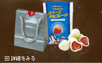 バレンタインチョコセット
