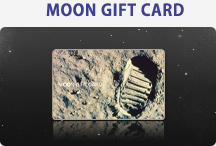 MOON GIFT CARD