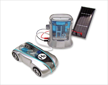 H-racer