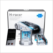 H-racer