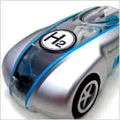 H-racer