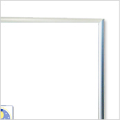 アルミフレーム