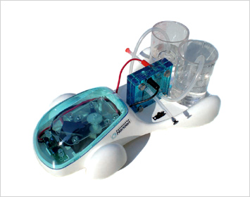 Hydro car