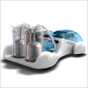 Hydro car