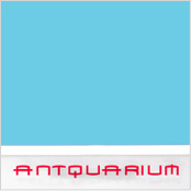 アントクアリウム L1 ブルー